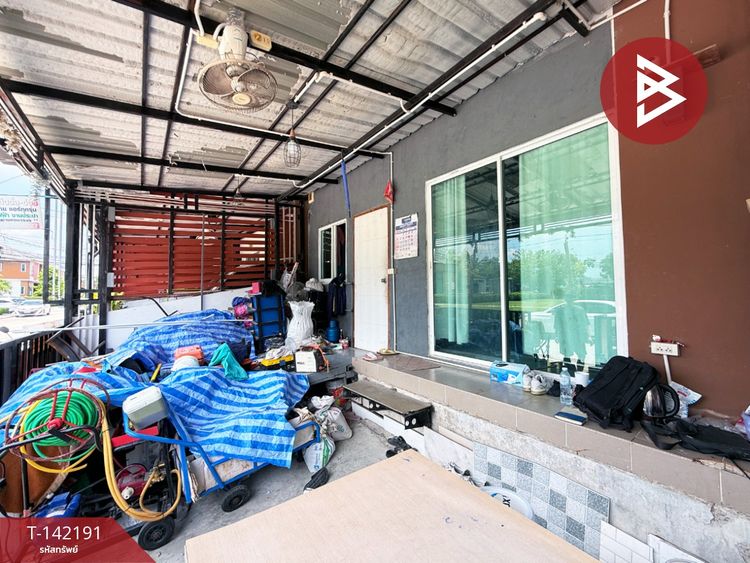 ขายทาวน์เฮ้าส์ เดอะคอนเนค เทพารักษ์-เมืองใหม่ (The Connect สมุทรปราการ, ภาพที่ 4