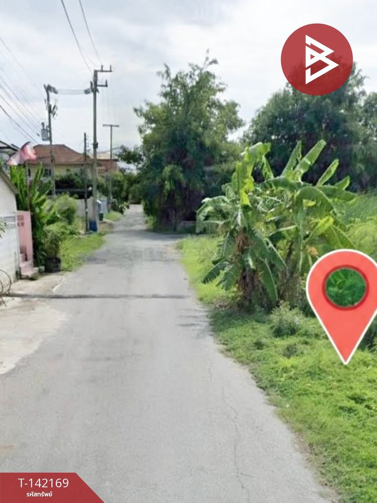ขายที่ดิน เนื้อที่ 85 ตร.วา คลองหลวง ปทุมธานี, ภาพที่ 4