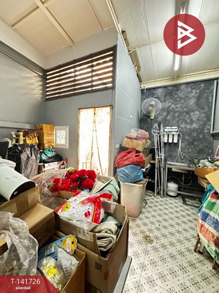 ขายอาคารพาณิชย์ หมู่บ้านแฟมิลี่ซิตี้โฮม 2 ชลบุรี (Family City Home 2), ภาพที่ 4