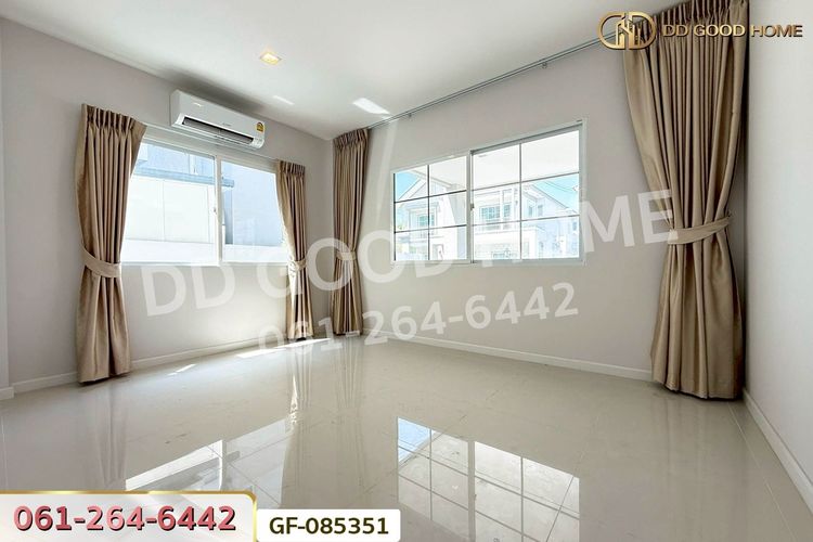 บ้านเดี่ยว วรารมย์ ราชพฤกษ์-ตัดใหม่ นนทบุรี ใกล้ Robinson ราชพฤกษ์, ภาพที่ 4