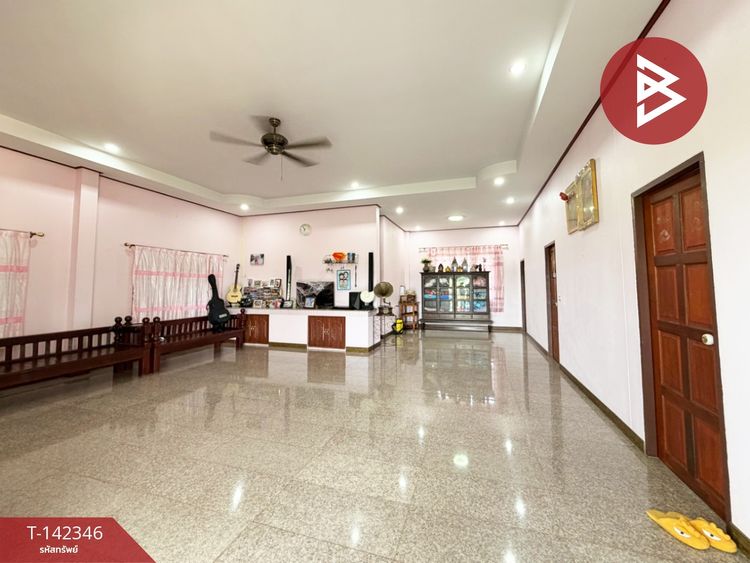 ขายบ้านเดี่ยว เนื้อที่ 3 งาน 20 ตร.วา ประจันตคาม ปราจีนบุรี, ภาพที่ 4