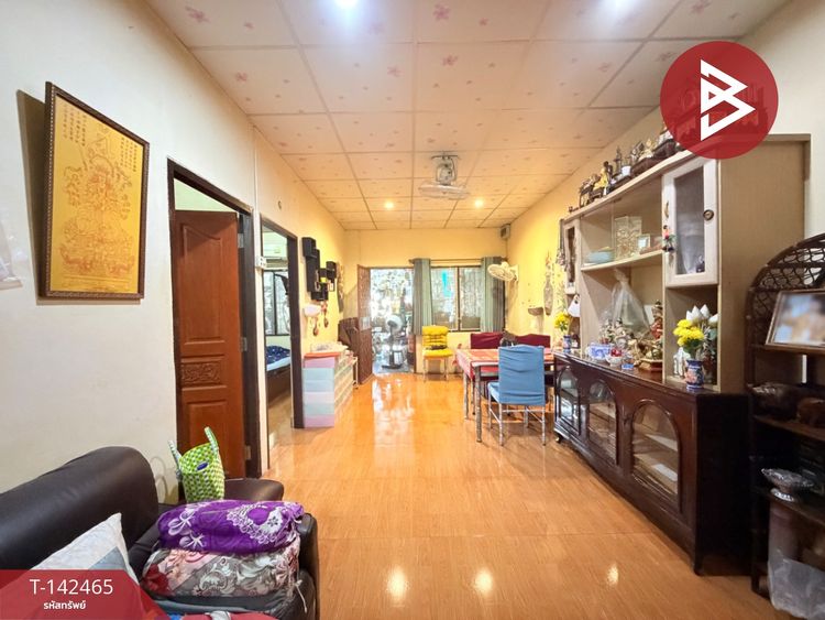 ขายทาวน์เฮ้าส์ หมู่บ้านไทยสมุทร2 บางหัวเสือ (Thai Samut2 Bang Hua Suea), ภาพที่ 4