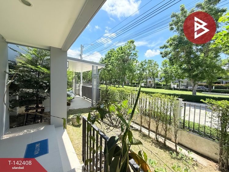 ขายบ้านเดี่ยว หมู่บ้านชวนชื่น ไพร์ม วิลเลจ บางนา กม.29 (Chuan Chuen, ภาพที่ 4