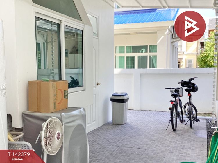 ให้เช่า บ้านเดี่ยว หมู่บ้านสวนปริญสิริ โยธินพัฒนา 3 บึงกุ่ม, ภาพที่ 4