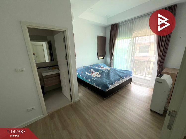 ขายบ้านเดี่ยว หมู่บ้านเพอร์เฟค พาร์ค เวสต์เกต (Perfect Park Westgate), ภาพที่ 4