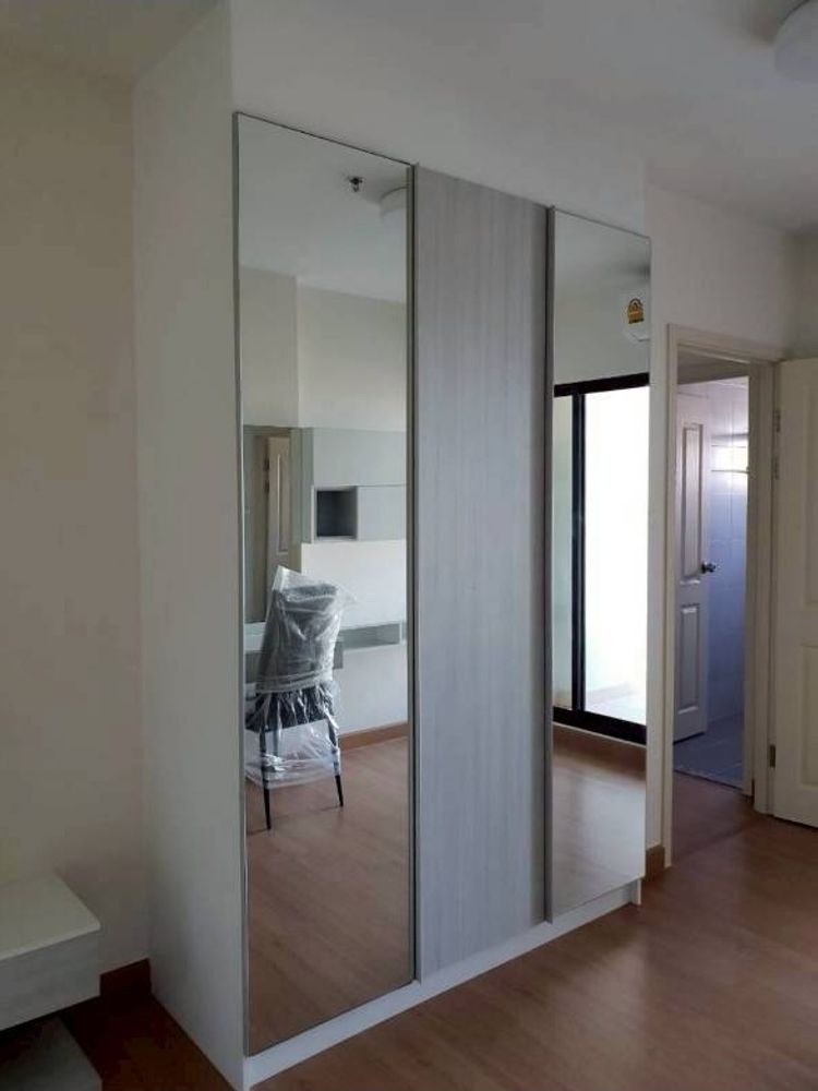 ขายคอนโด Supalai Loft แจ้งวัฒนะ ห้องใหญ่ 47.4 ตร.ม. ใกล้ MRT ศรีรัช ม., ภาพที่ 4