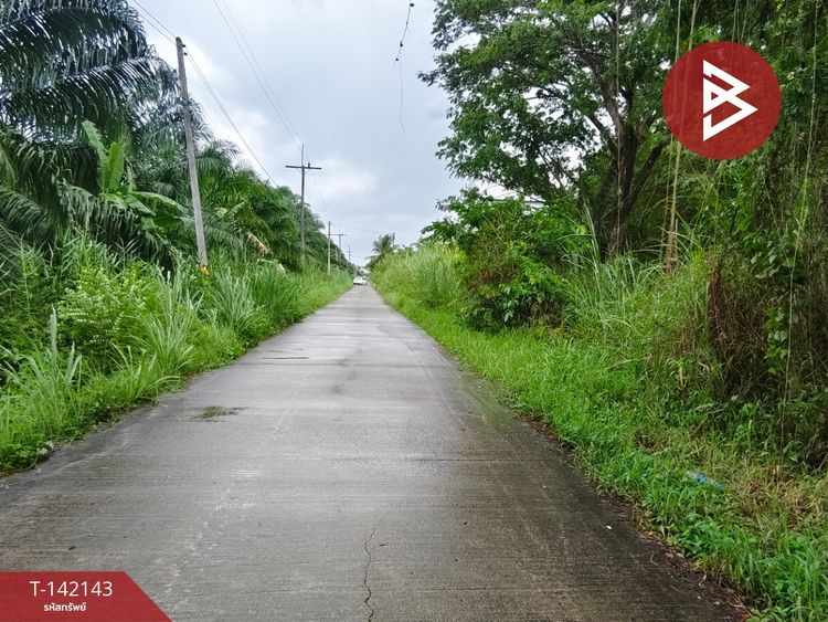 ขายที่ดิน เนื้อที่ 1 งาน 44.1 ตร.วา ท่าซัก นครศรีธรรมราช, ภาพที่ 4