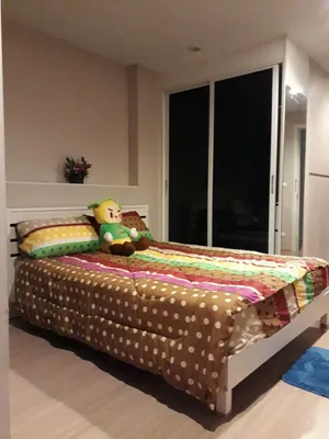 ให้เช่าหรือขายCasa Condo 2 Ratchada-Ratchaphruek ราคา 8500 บาทต่อเดือน