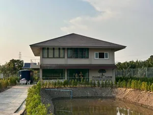 ขายด่วน บ้านเดี่ยว 2 ชั้น พร้อมอยู่  เจ้าของขายเอง ต่อรองได้