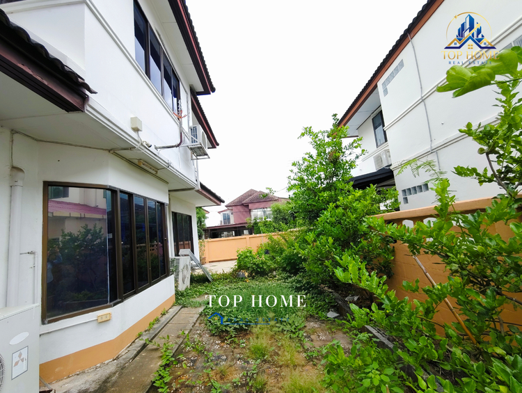 ขายด่วน บ้านเดี่ยว 2 ชั้น สัมมากร เพียวเพลส รังสิต คลอง 2 ทำเลดี, ภาพที่ 4