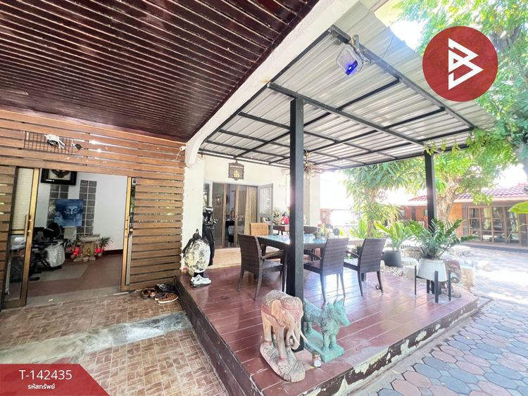 ขายบ้านเดี่ยว หมู่บ้านพฤกษาการ์เด้นโฮม 2 บางใหญ่ นนทบุรี, ภาพที่ 4