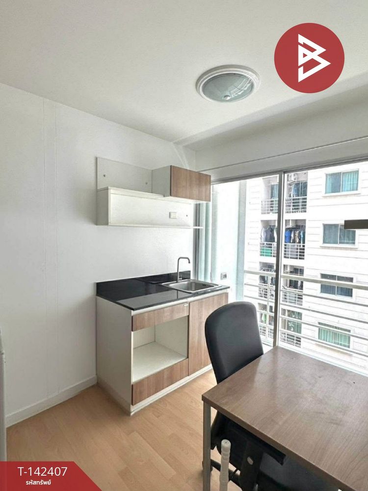 ขายคอนโด สมาร์ท พระราม 2 (Smart Condo Rama 2) บางขุนเทียน กรุงเทพมหานคร, ภาพที่ 4