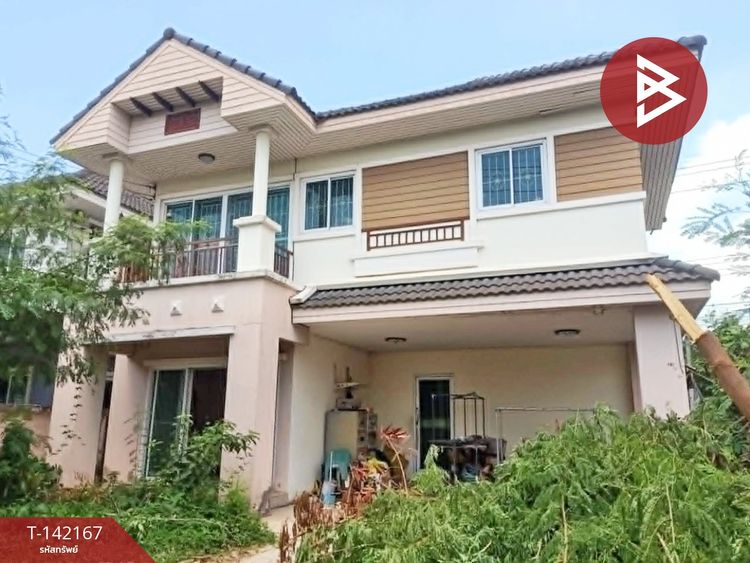 ขายบ้านเดี่ยว หมู่บ้านวิลาวัณย์ วัชรพล สายไหม กรุงเทพมหานคร, ภาพที่ 4