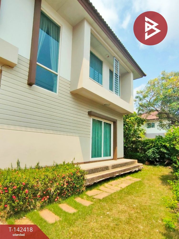 ขายบ้านเดี่ยว หมู่บ้านคาซ่าซิตี้ บางขุนเทียน-พระราม 2 (Casa City), ภาพที่ 4