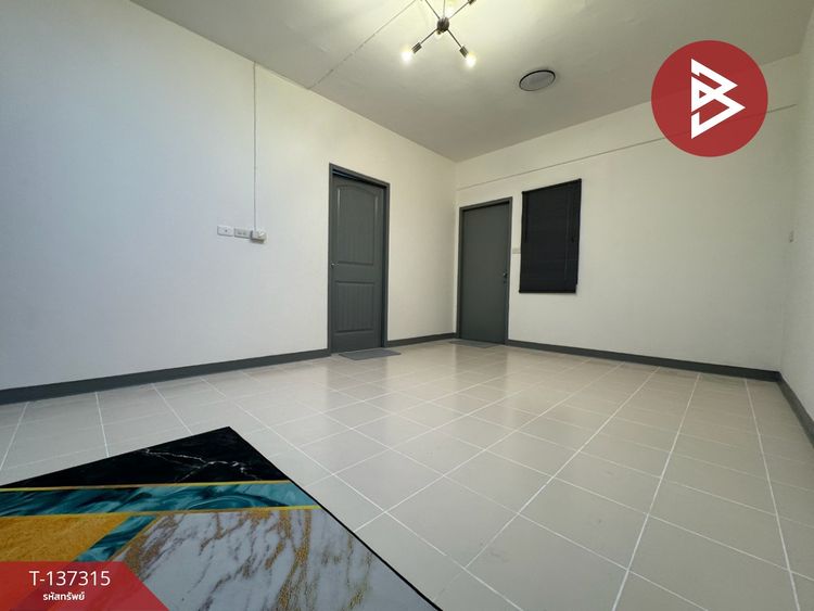 ขายห้องชุด เอื้ออาทรบางนา 3 สมุทรปราการ ทำเลดี ใกล้มหาวิทยาลัย, ภาพที่ 4