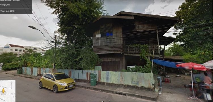 โอกาสทองนักลงทุน ที่ดินใจกลางเมืองสกลนคร, ภาพที่ 4