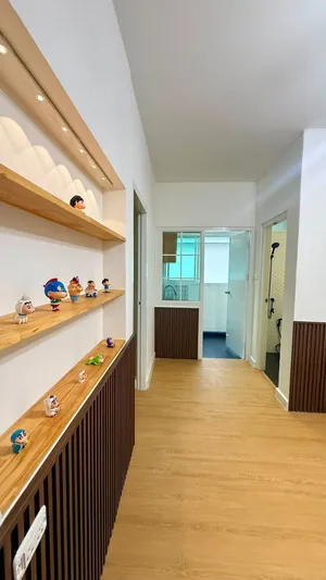ขาย คอนโด ในโครงการ บ้านเอื้ออาทร รามอินทรา(คู้บอน) แขวงท่าแร้ง เขตบางเขน กรุงเทพมหานคร