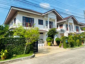 บ้านเดี่ยวให้เช่า บ้านพรุ อำเภอหาดใหญ่ จังหวัดสงขลา