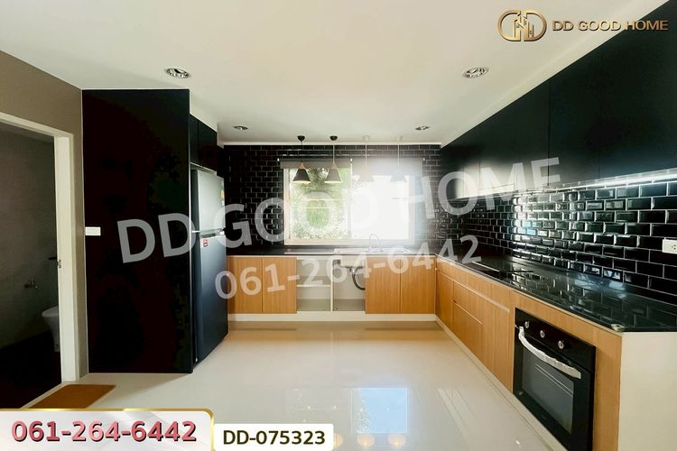 DD-075323 ทาวน์โฮม กุญชร์สิริ ทาวน์โฮมโมเดิร์นลอฟท์ เมืองระยอง ระยอง, ภาพที่ 4