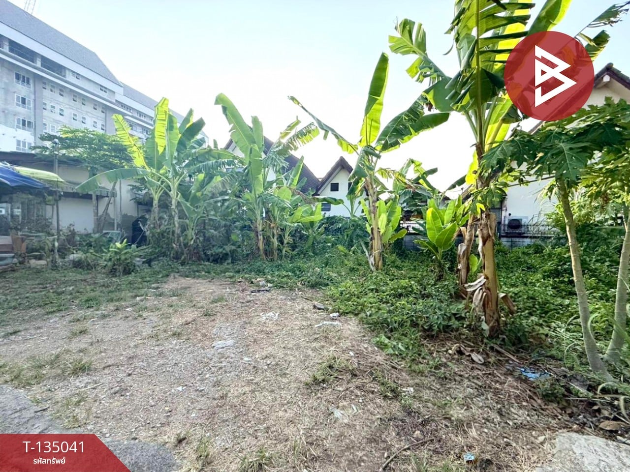 ขายที่ดิน เนื้อที่ 40.2 ตร.วา วัดใหม่ จันทบุรี