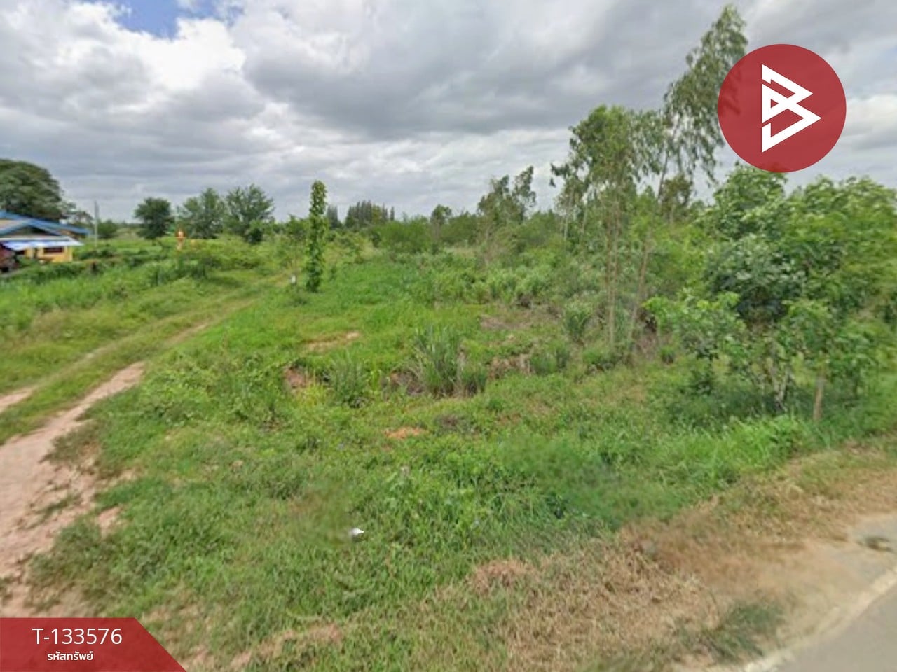 ขายที่ดิน เนื้อที่ 1 ไร่ 12 ตร.วา ท่ายาง เพชรบุรี