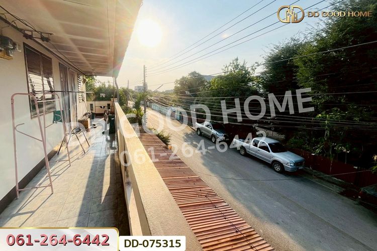 DD-075315 บ้านเดี่ยวและหอพัก ถ.สุขสวัสดิ์ ลำปาง ใกล้โฮมโปร ลำปาง, ภาพที่ 4