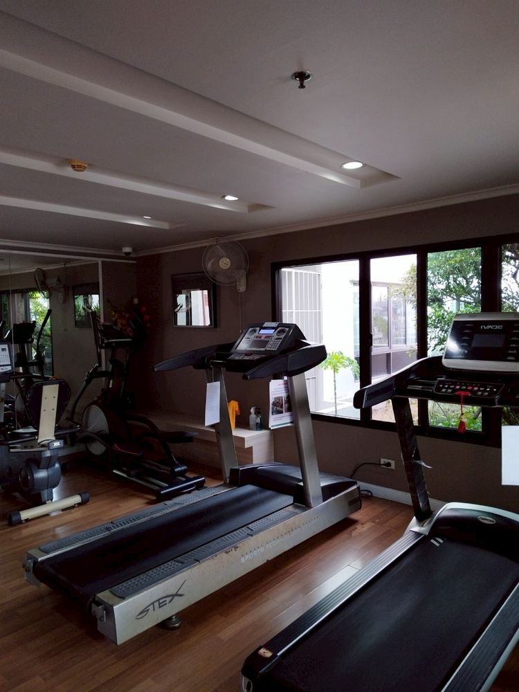 ขาย Lumpini suite rama 8, ภาพที่ 4
