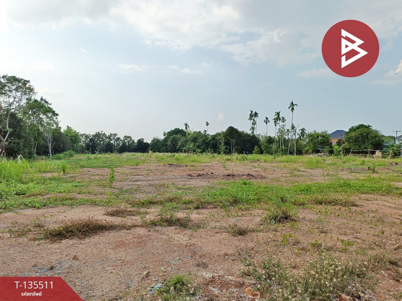 ขายที่ดิน เนื้อที่ 4 ไร่ 2 งาน 18.9 ตร.วา พลับพลา จันทบุรี