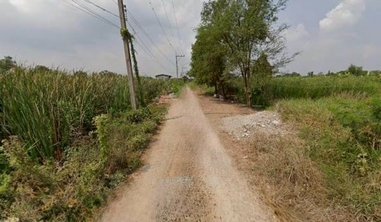 ขายด่วน! ที่ดินจัดสรรทำเลทอง 100 ตร.ว. หน้ากว้าง 18 เมตร x ลึก 20 เมตร, ภาพที่ 4
