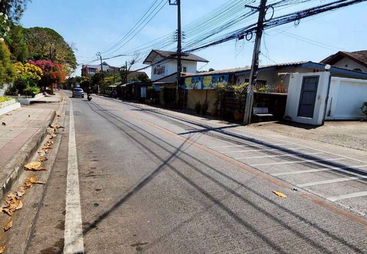 ขายตึกสำนักงาน ติดถนนสวนผัก แขวงตลิ่งชัน เขตตลิ่งชัน กรุงเทพมหานคร, ภาพที่ 4