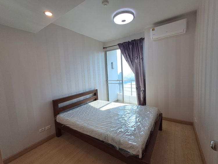 ขาย คอนโด ศุภาลัย ริเวอร์ เพลส | เจริญนคร 37 | ชั้น 31 ขนาด 51.35 ตร.ม., ภาพที่ 4