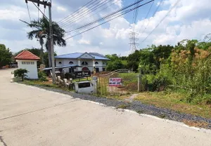 ขายและให้เช่าบ้านเดี่ยว ซอยวัดเกริน ถนนบางกะดีสายใน อำเภอเมือง ปทุมธานี