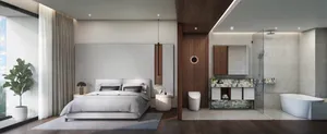 ขายดาวน์คอนโด Romm Convent สีลม One Bedroom Plus ห้องหายาก ใกล้ BTS ศาลาแดง