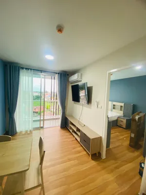 เปิดเทอมนี้  มีห้องว่างให้เช่าในเมืองอุบล คอนโดเช่าในอุบล