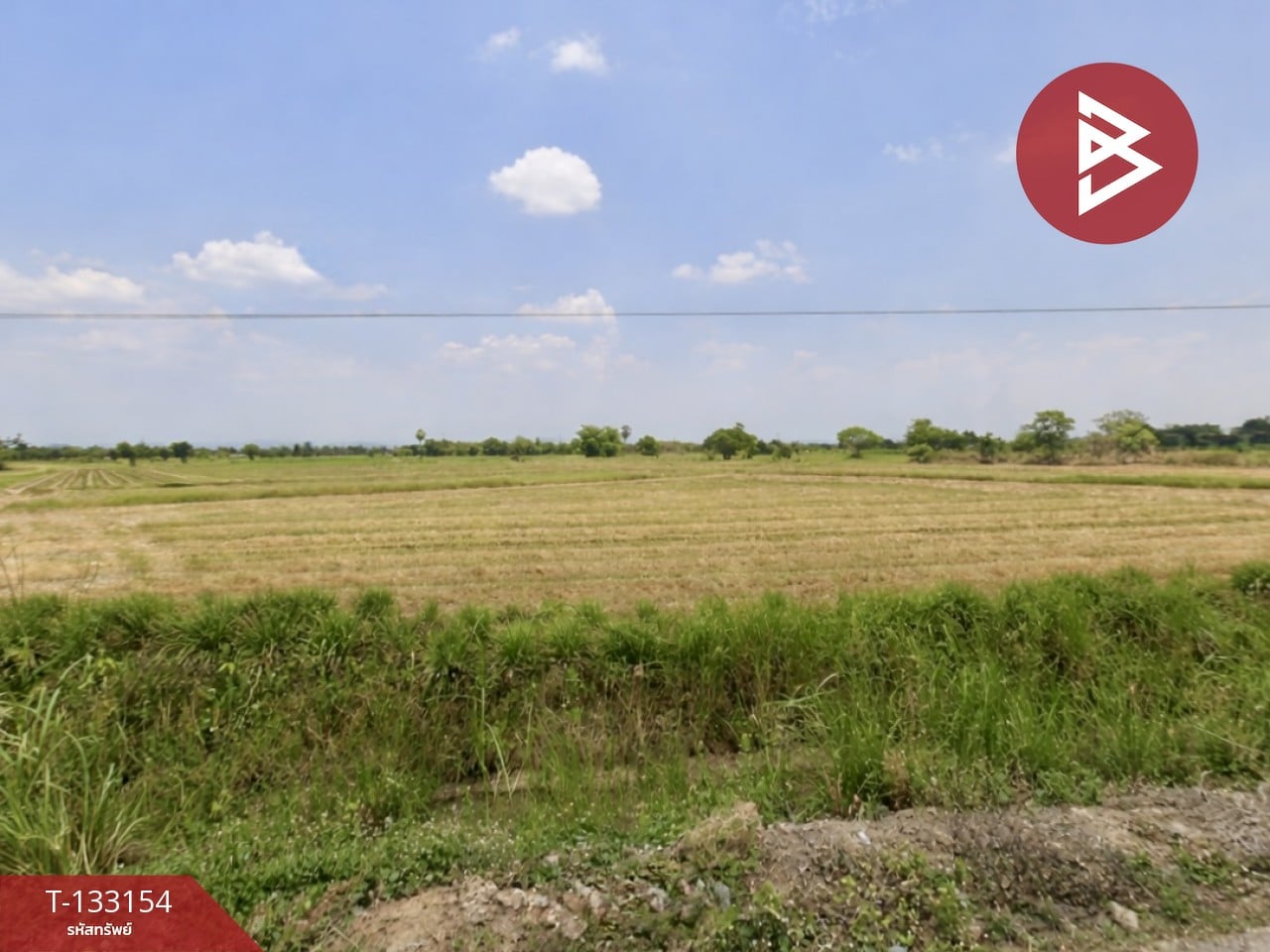 ขายที่ดิน เนื้อที่ 18 ไร่ 47.6 ตร.วา หัวรอ พิษณุโลก