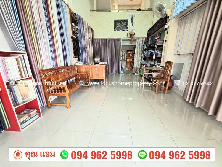 ขาย อาคารพาณิชย์ 3.5 ชั้น หลังมุม หน้าหมู่บ้าน ไอยรา บ้านกล้วย-ไทรน้อย, ภาพที่ 4