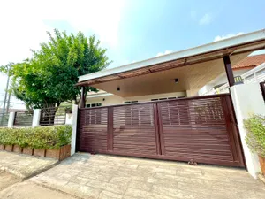 🔥 ด่วน! บ้านสวยให้เช่ากาดฝรั่ง ลดแรงเหลือ 22,000 เท่านั้น หลังสุดท้าย!