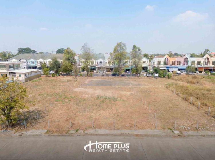 ขายที่ดินเปล่า บางนา - สุวรรณภูมิ โครงการหมู่บ้านพูนสุข, ภาพที่ 4