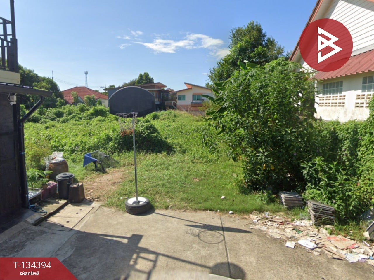 ขายที่ดิน เนื้อที่ 2 งาน 79 ตร.วา ท่าช้าง จันทบุรี