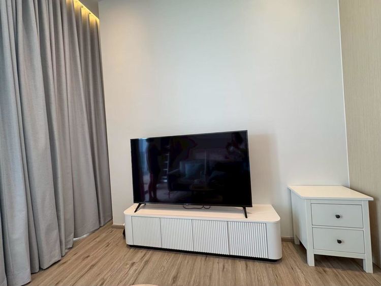 ให้เช่าคอนโด Arom Wongamat-Pattaya ชั้น 49 เฟอร์ครบ พร้อมอยู่ วิวทะเล, ภาพที่ 4
