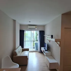 📍 The Change Relax Condo – อ.เมือง จ.นครราชสีมา (ตึกB ชั้น3)