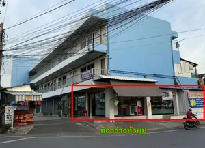 คุณอู๋ : 063-951-6542 ให้เช่า พื้นที่ร้านค้า ร้านอาหาร ห้องพัก ภายในอาคารอุดมโชค ซอยนวมินทร์ 74 แยก 1 เขตบึงกุ่ม