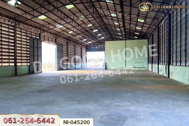 ที่ดินวังบัว 27 ไร่ 19 ตร.ว. คลองขลุง กำแพงเพชร NI-045200, ภาพที่ 4