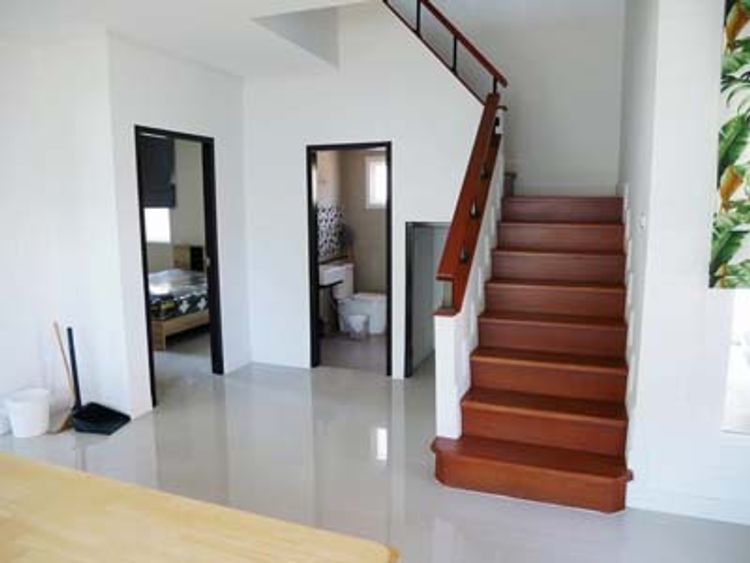ขายบ้านเดี่ยว โครงการศุภาลัย เบลล่า หางดง เชียงใหม่ , ภาพที่ 4