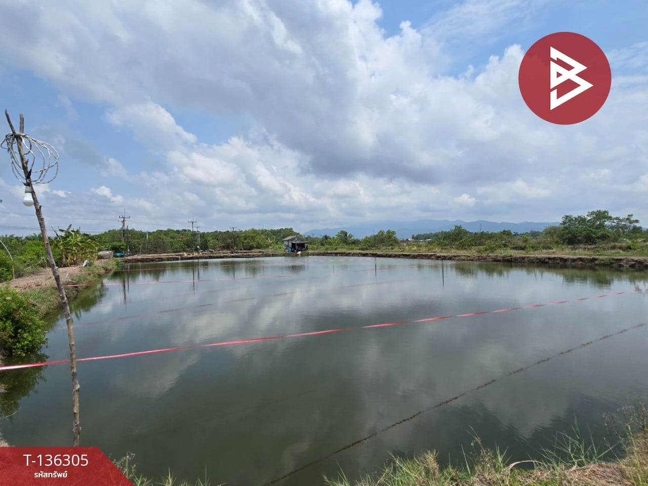 ขายที่ดิน เนื้อที่ 22 ไร่ 1 งาน 92 ตร.วา แหลมสิงห์ จันทบุรี