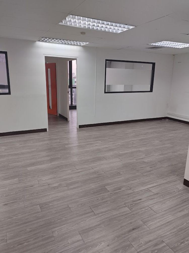 ขายพื้นที่สำนักงาน 93 ตรม. พญาไท พลาซ่า ติด BTSพญาไท, ภาพที่ 4