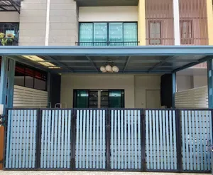 บ้านเช่า รัตนาธิเบศร์ แคราย เมืองนนทบุรี ใกล้รถไฟฟ้า MRT ห้างเซนทรัลรัตนาธิเบศร์ ศูนย์ราชการนนทบุรี แคราย เดินทางสะดวก ปลอดภัย ใกล้ทางด่วน พระนั่งเกล้า