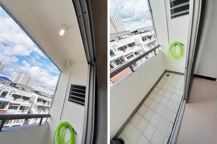 Call : 098-831-8539 ขายคอนโด สินธานี เรสซิเด้นท์ ทาวเวอร์ ห้องขนาด กม.9, ภาพที่ 4