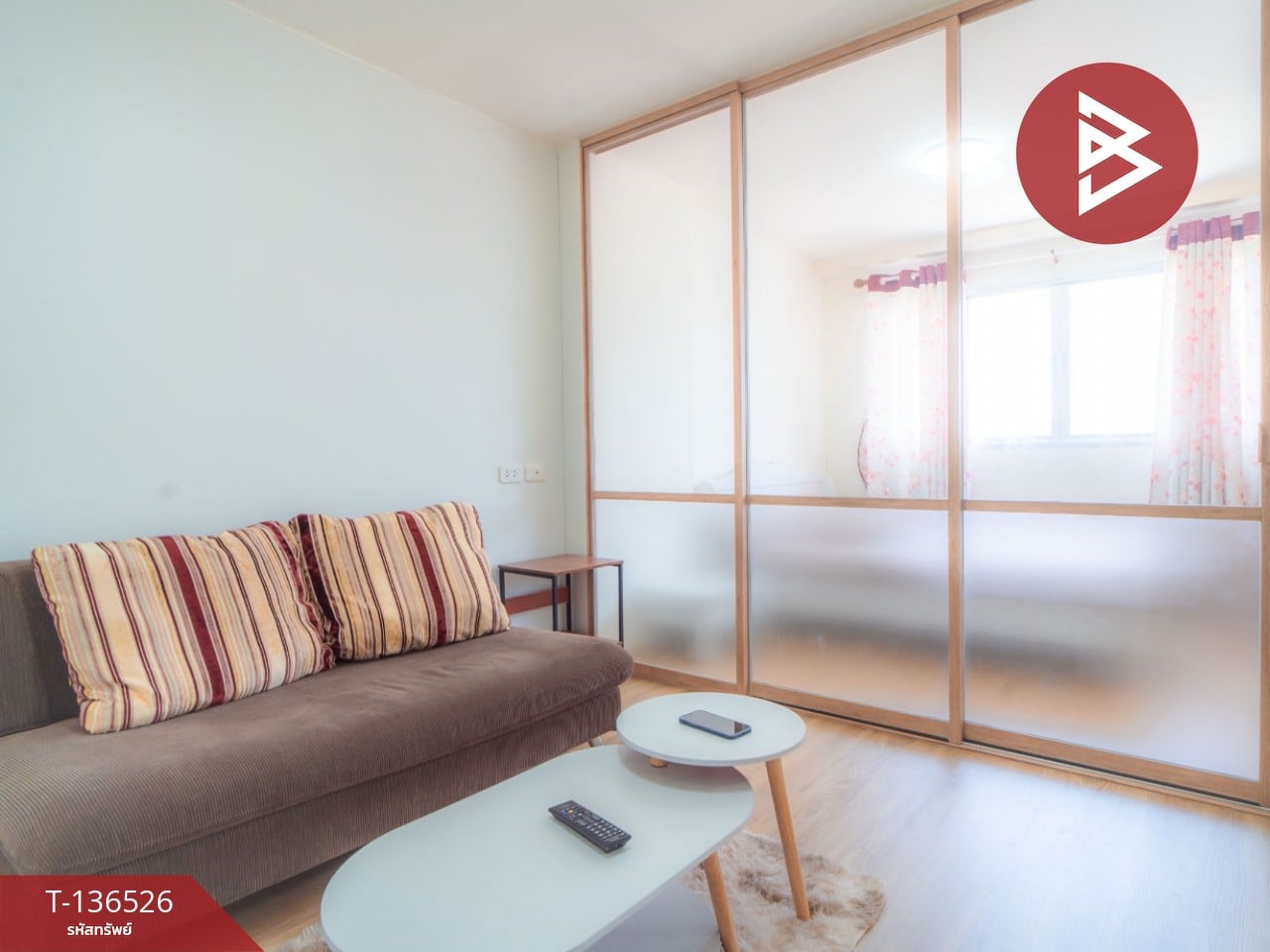 ขายคอนโด โครงการลุมพินี คอนโดทาวน์ ชลบุรี-สุขุมวิท (Lumpini Condo Town Chonburi-Sukhumvit) ชลบุรี