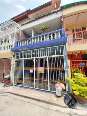 บ้านทำเลดี ใกล้ BTS วุฒกาาศ @วุฒากาศ 32  เชื่อมต่อสาทร-สีลม ง่ายนิดเดียว! 🏠✨